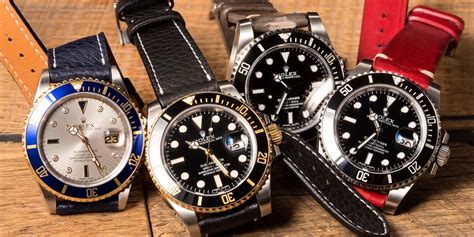 cambiare bracciale rolex|changing straps on Rolex watch.